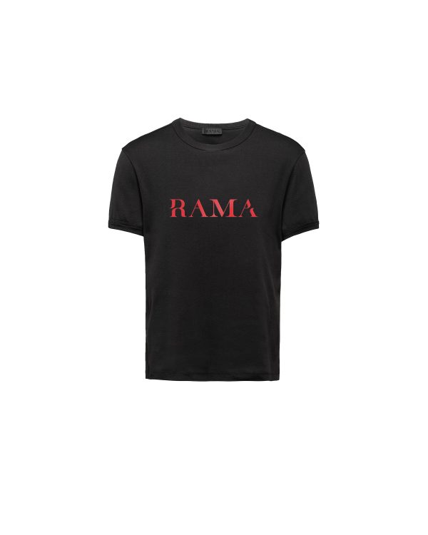 RAMA RED T-Shirt